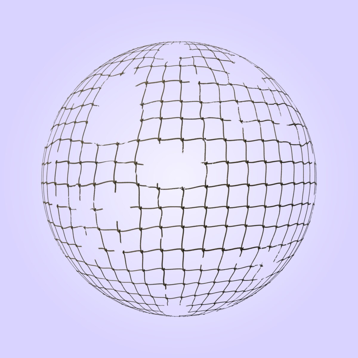 Net 001 B Material