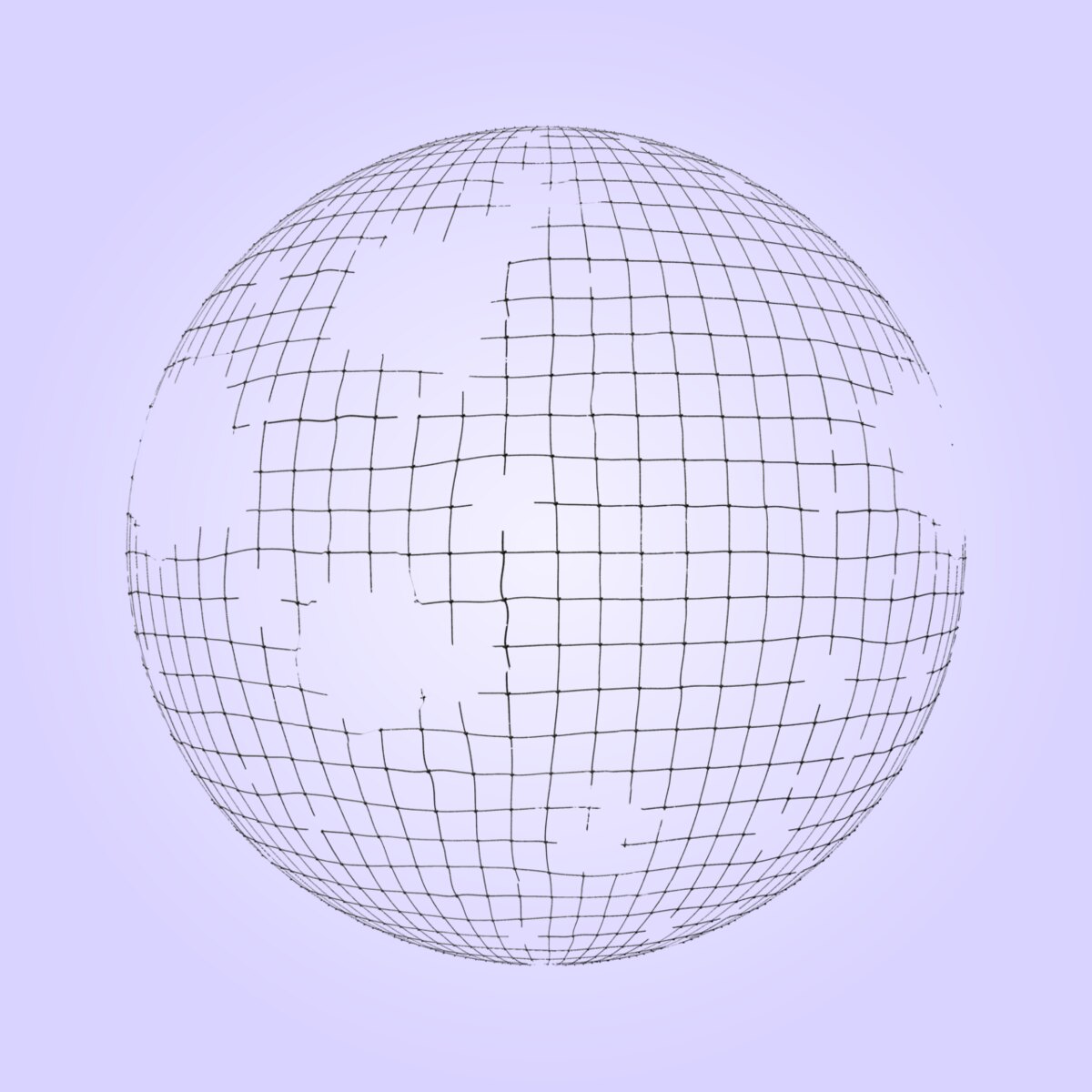 Net 003 B Material