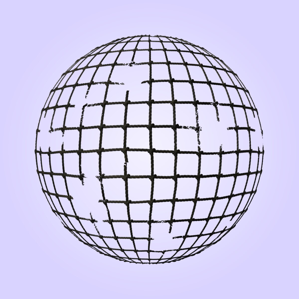 Net 004 B Material