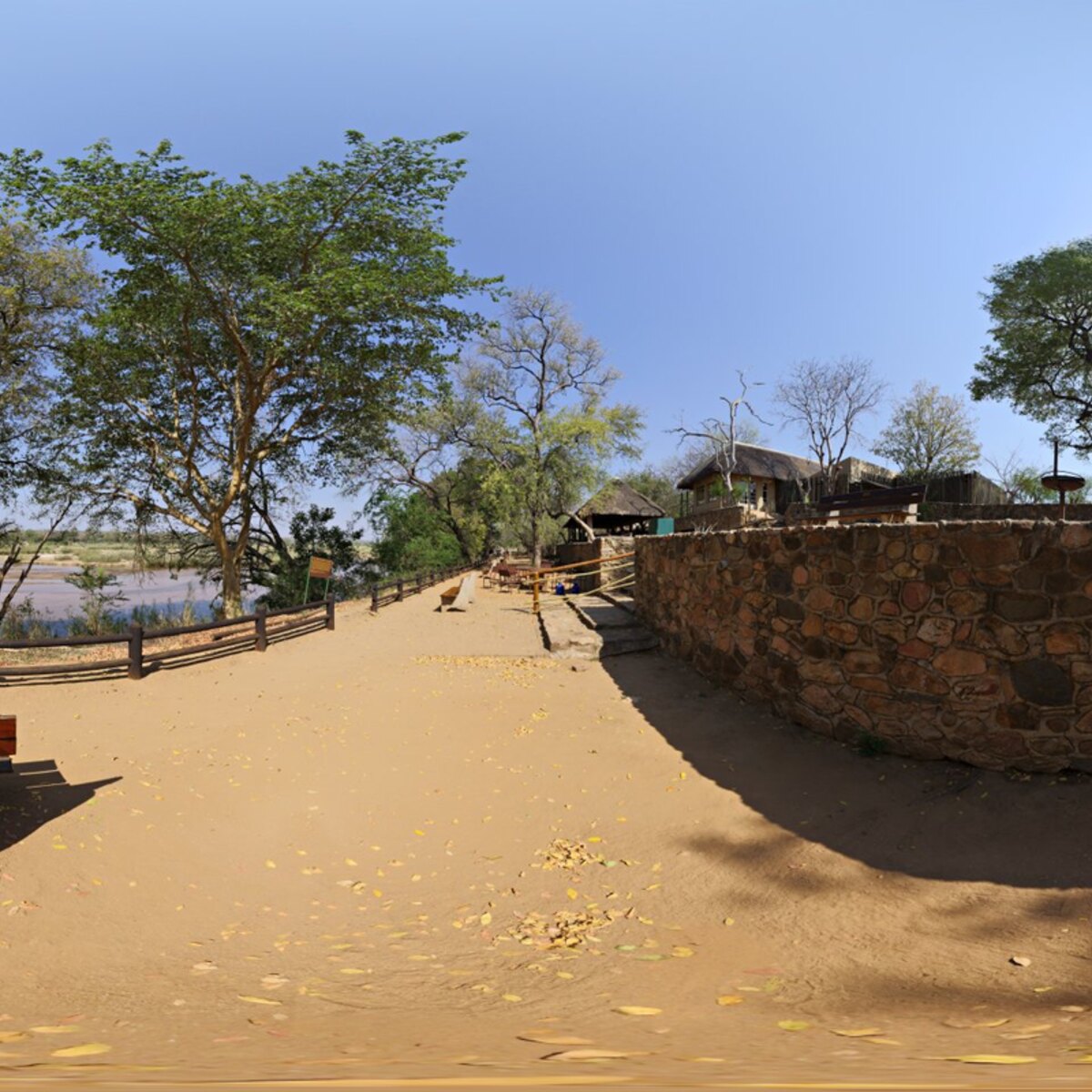 Nkuhlu HDRI