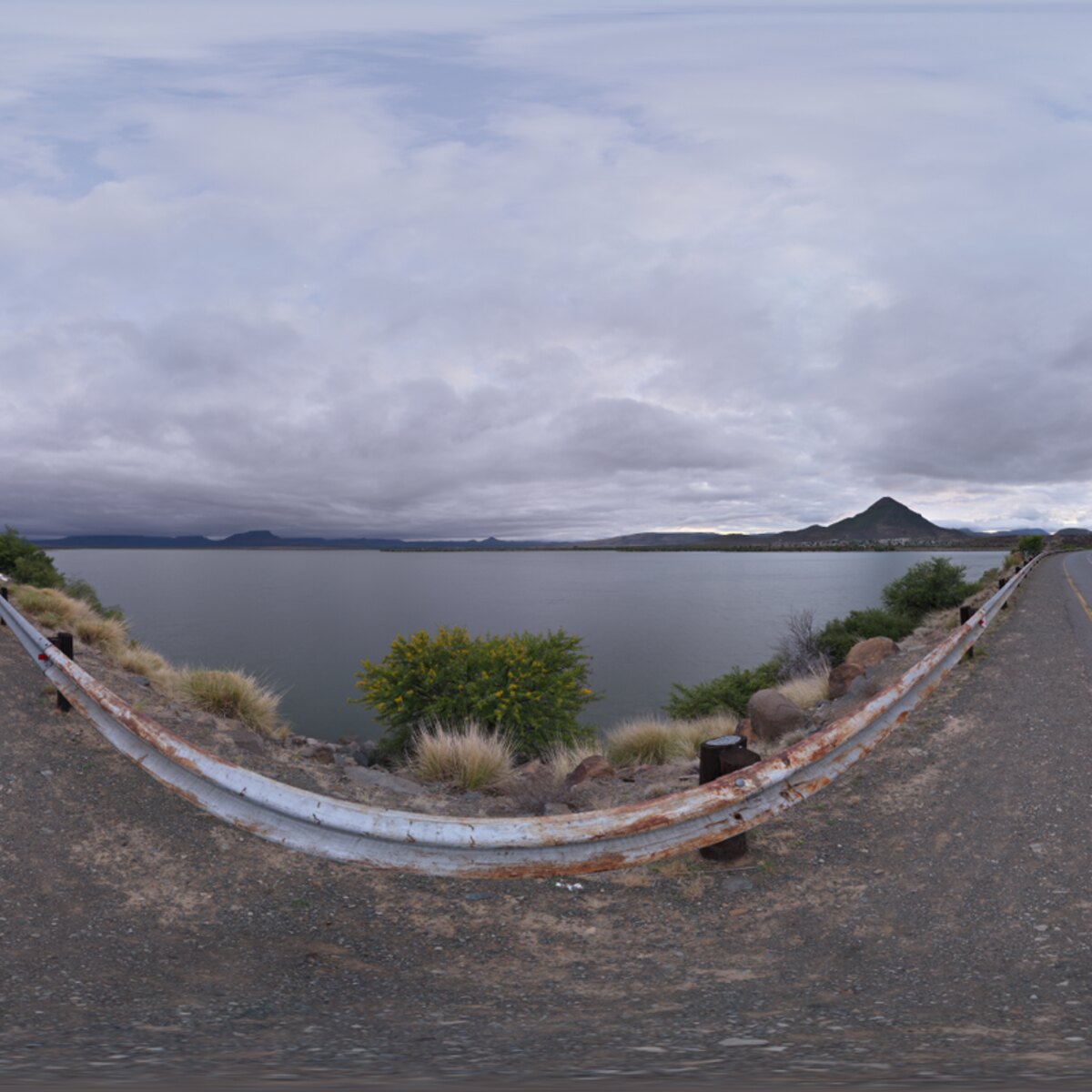 Nqweba Dawn HDRI
