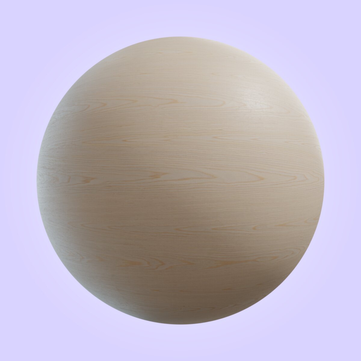 Oak Veneer 03 Material