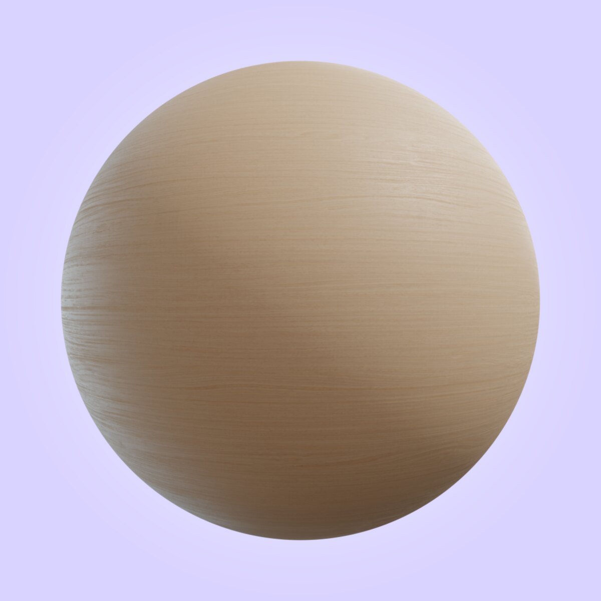 Oak Veneer 04 Material