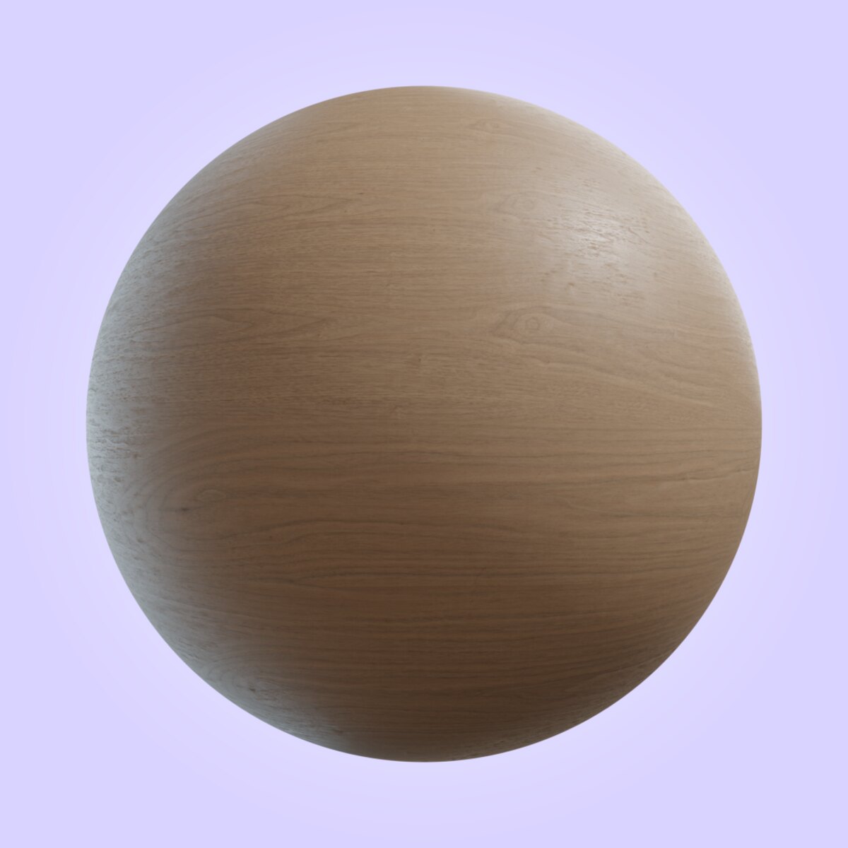 Oak Veneer 05 Material