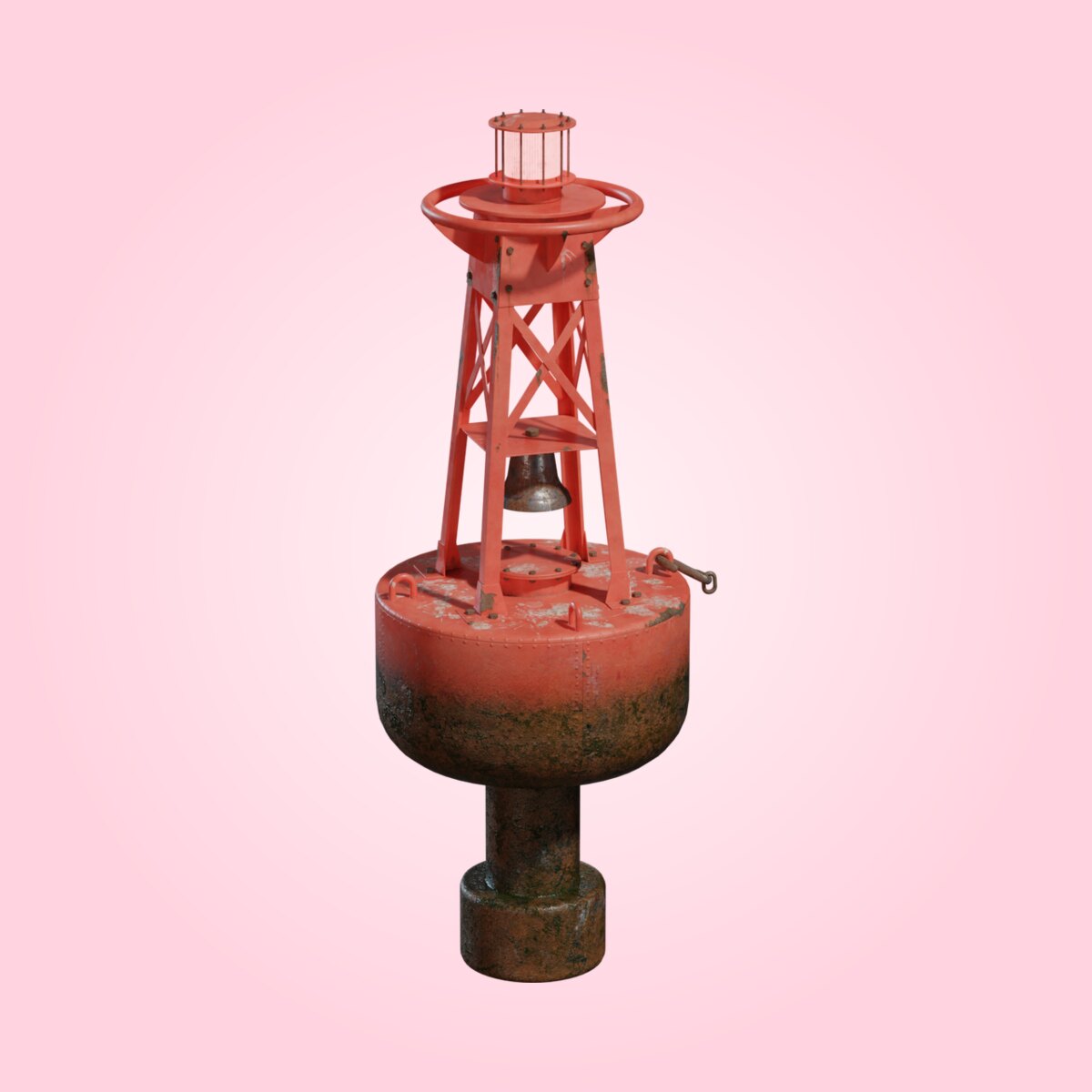 Ocean Buoy