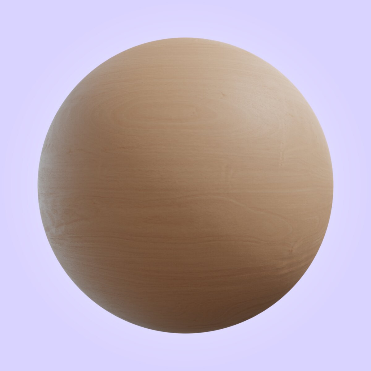 Okoume Veneer Material