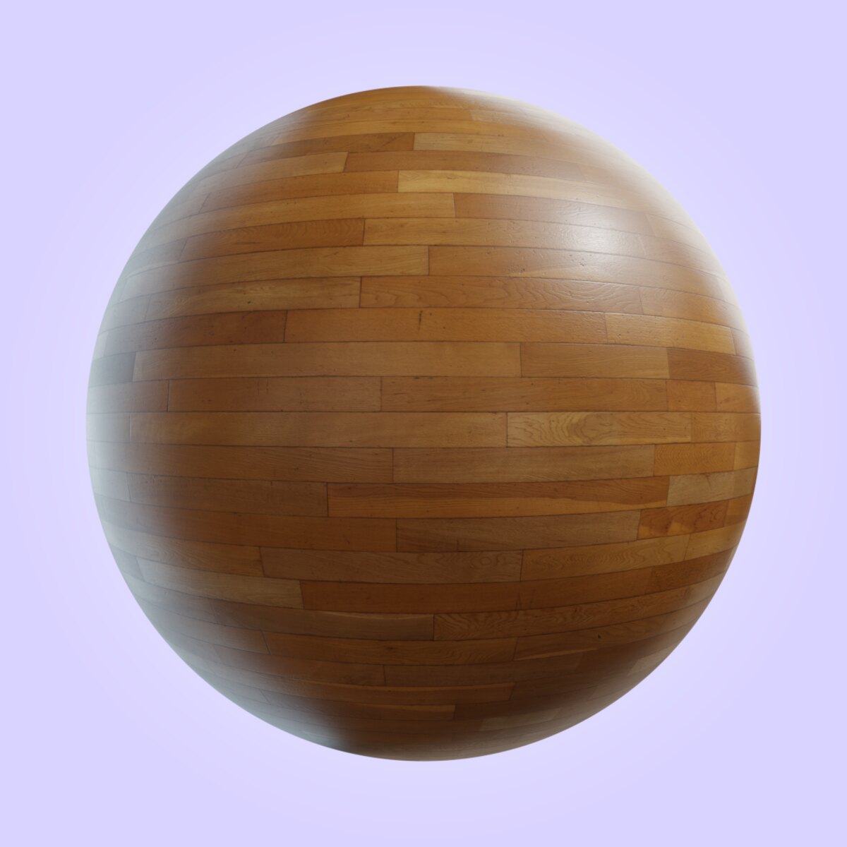 Old Wooden Floor 01 Material