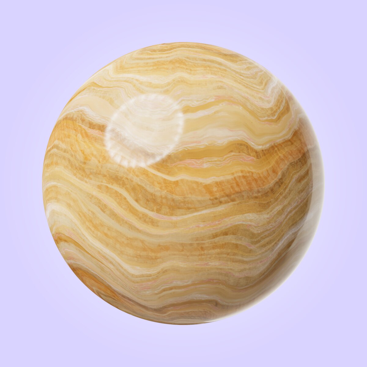 Onyx 007 Material