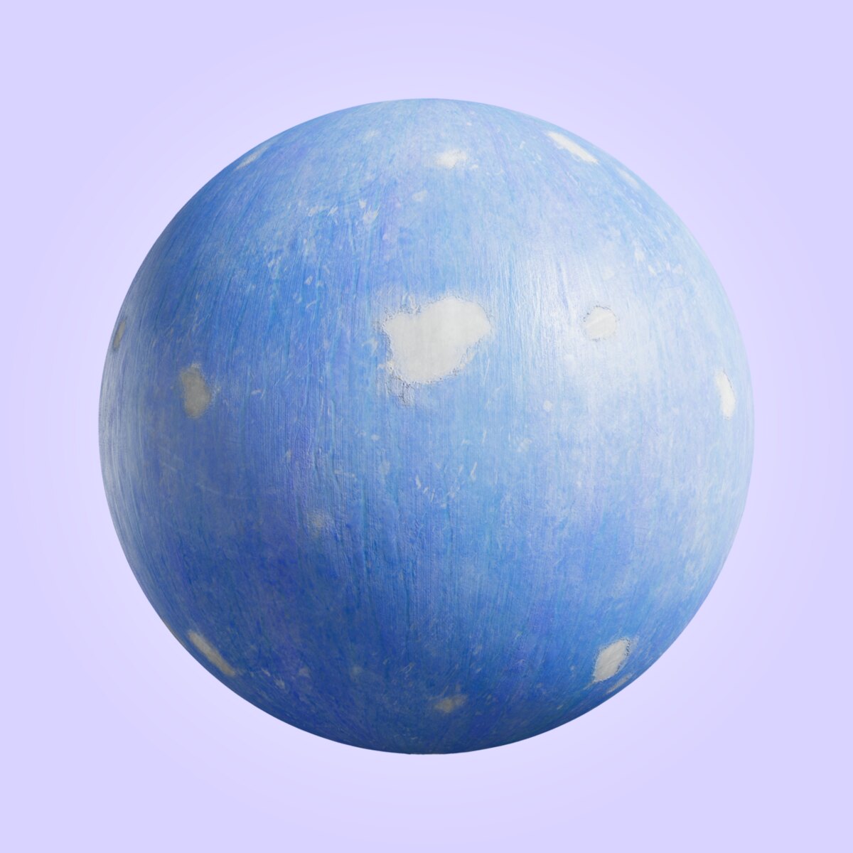Painted Plaster 002 Material