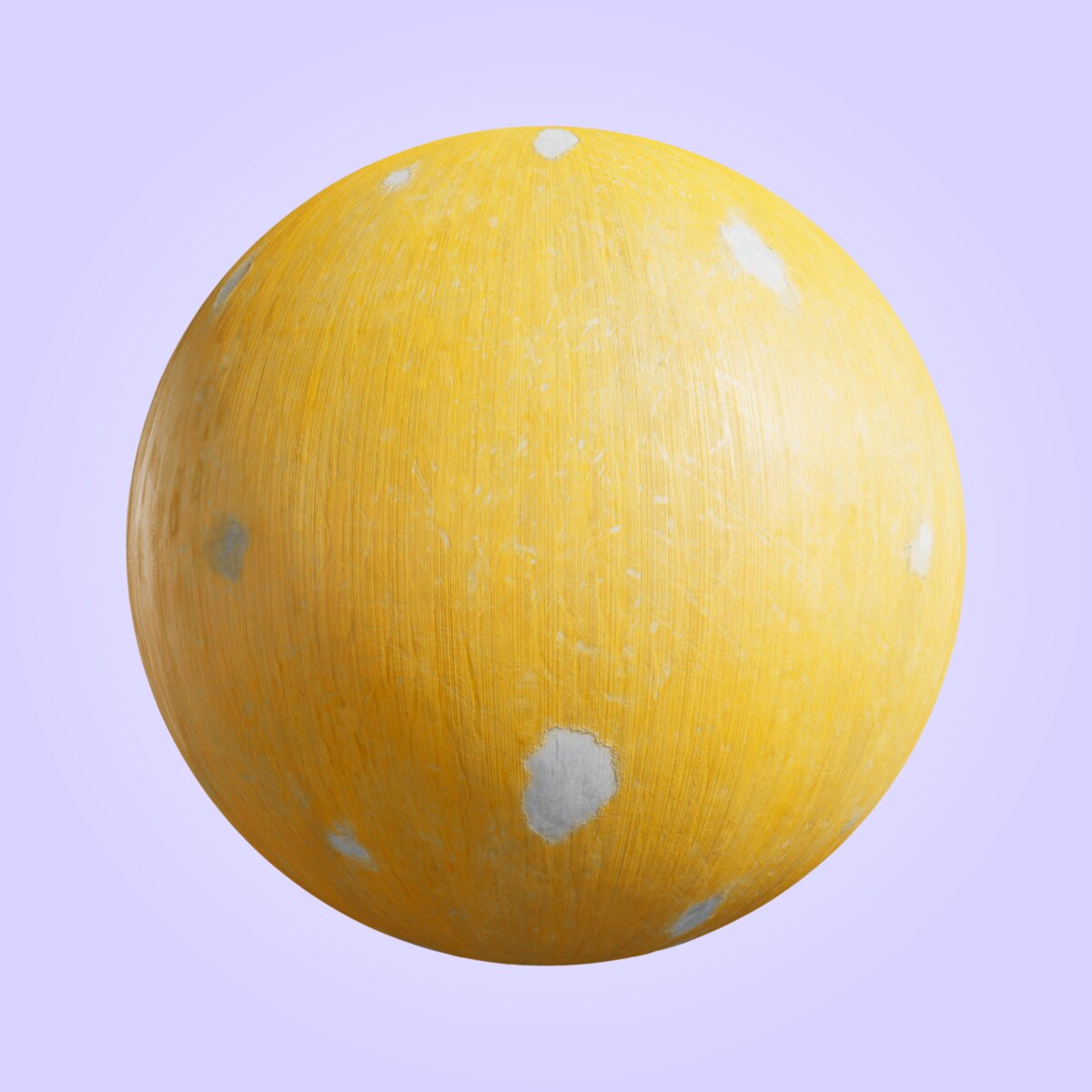 Painted Plaster 005 Material