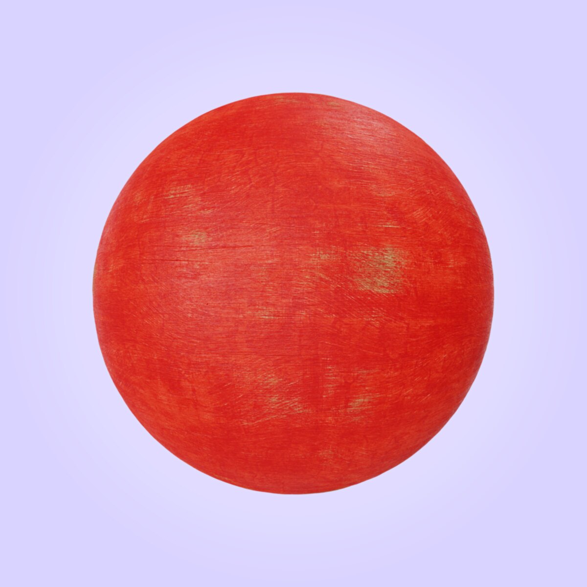 Painted Wood 003 Material