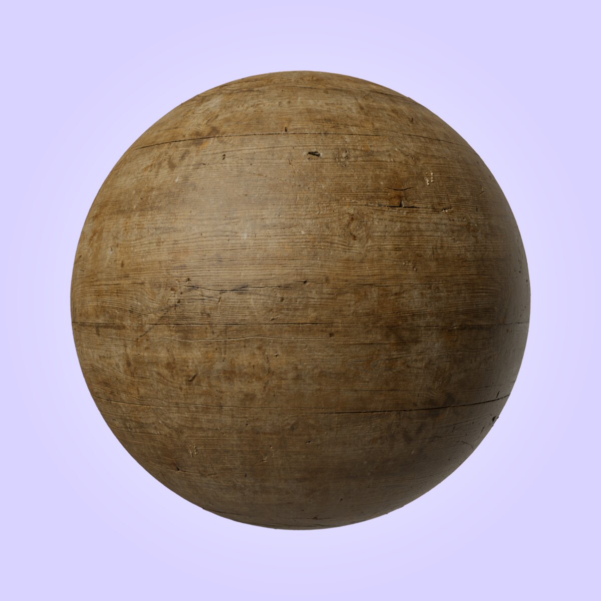 Painted Wood 008 C Material