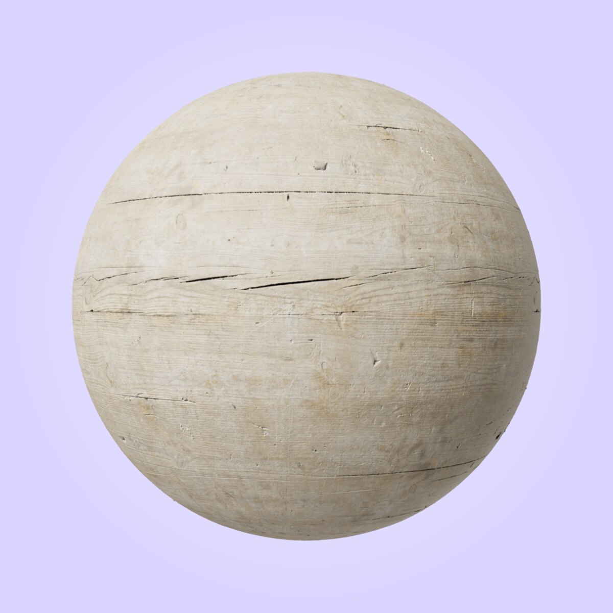 Painted Wood 009 C Material