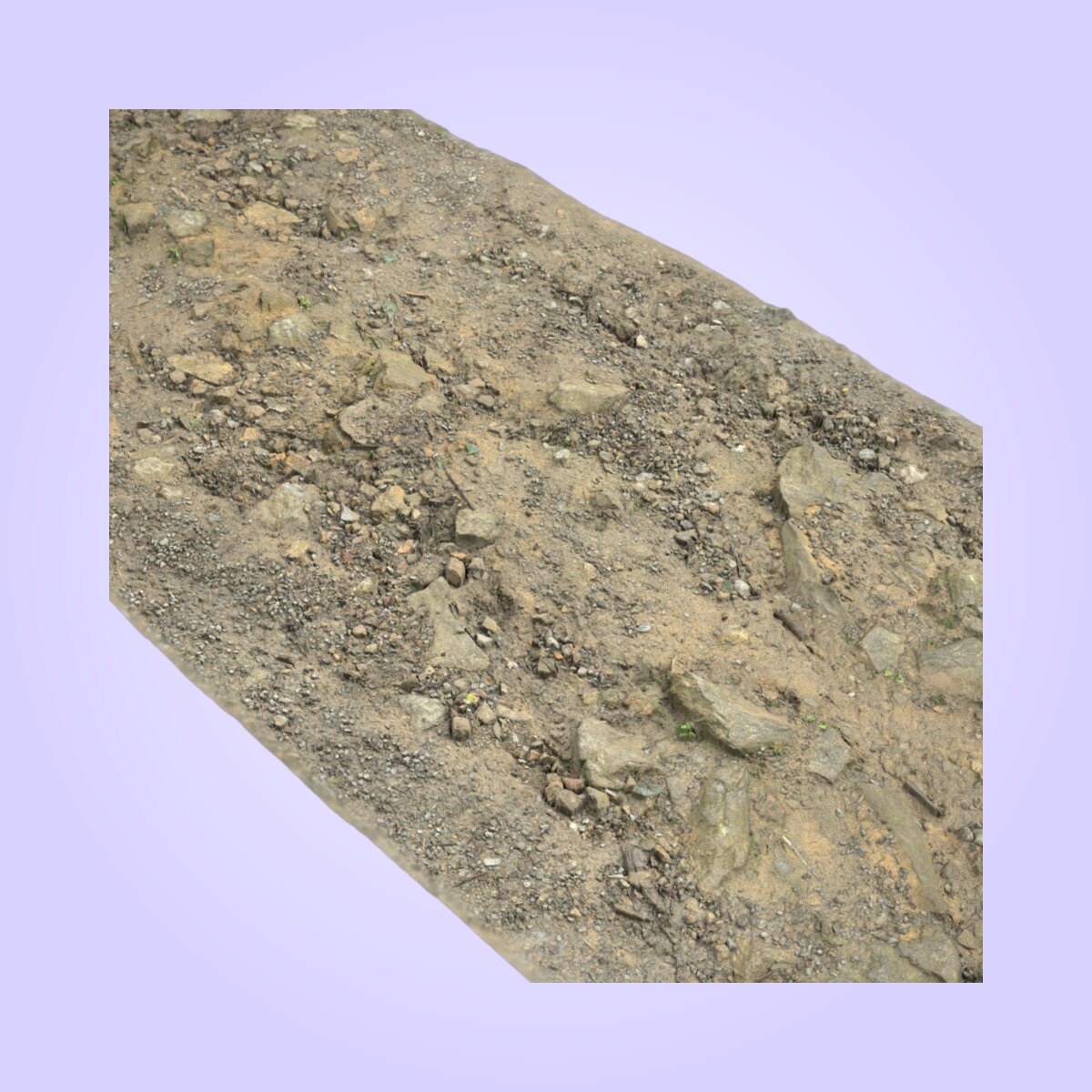 Pathway 002 Material