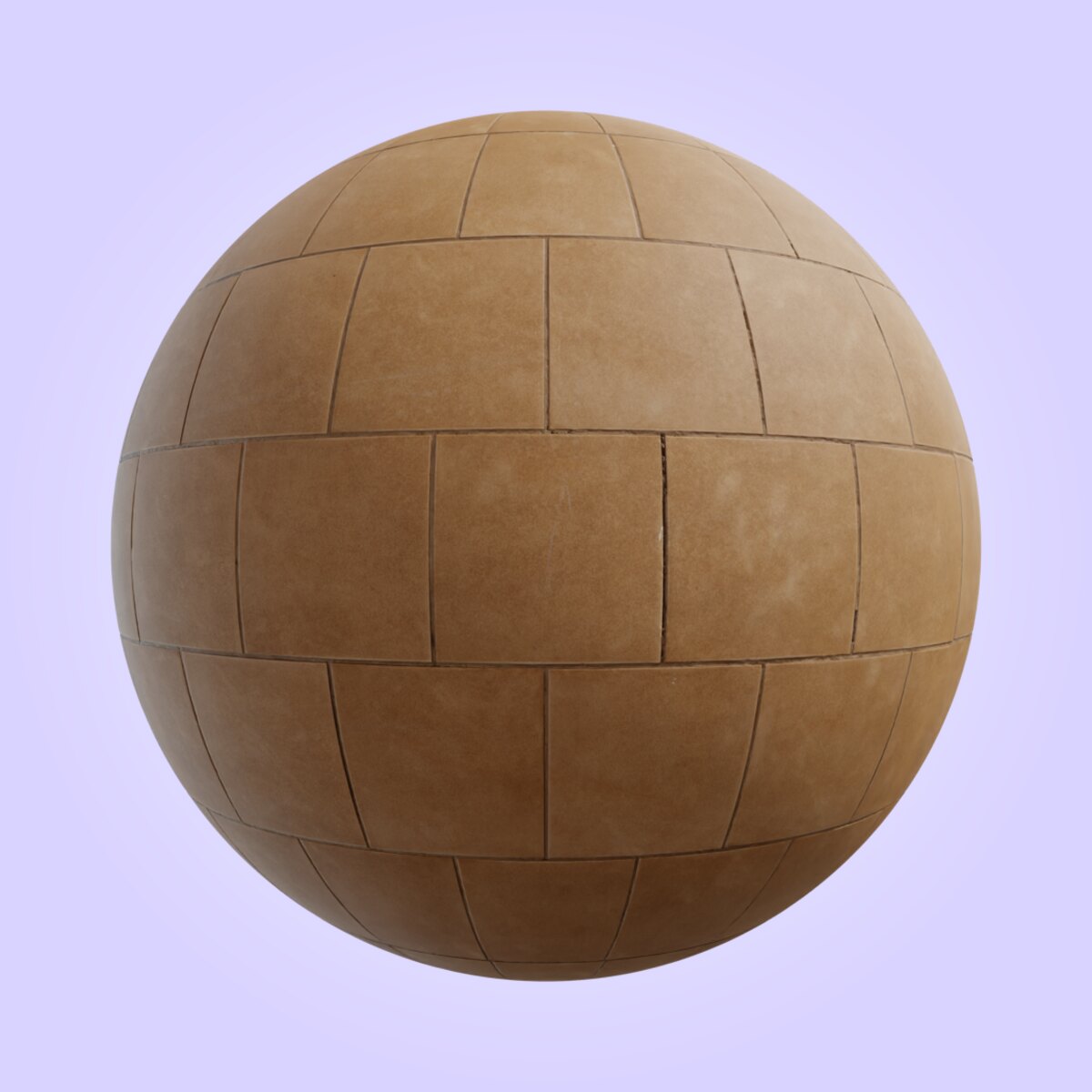 Patio Tiles Material