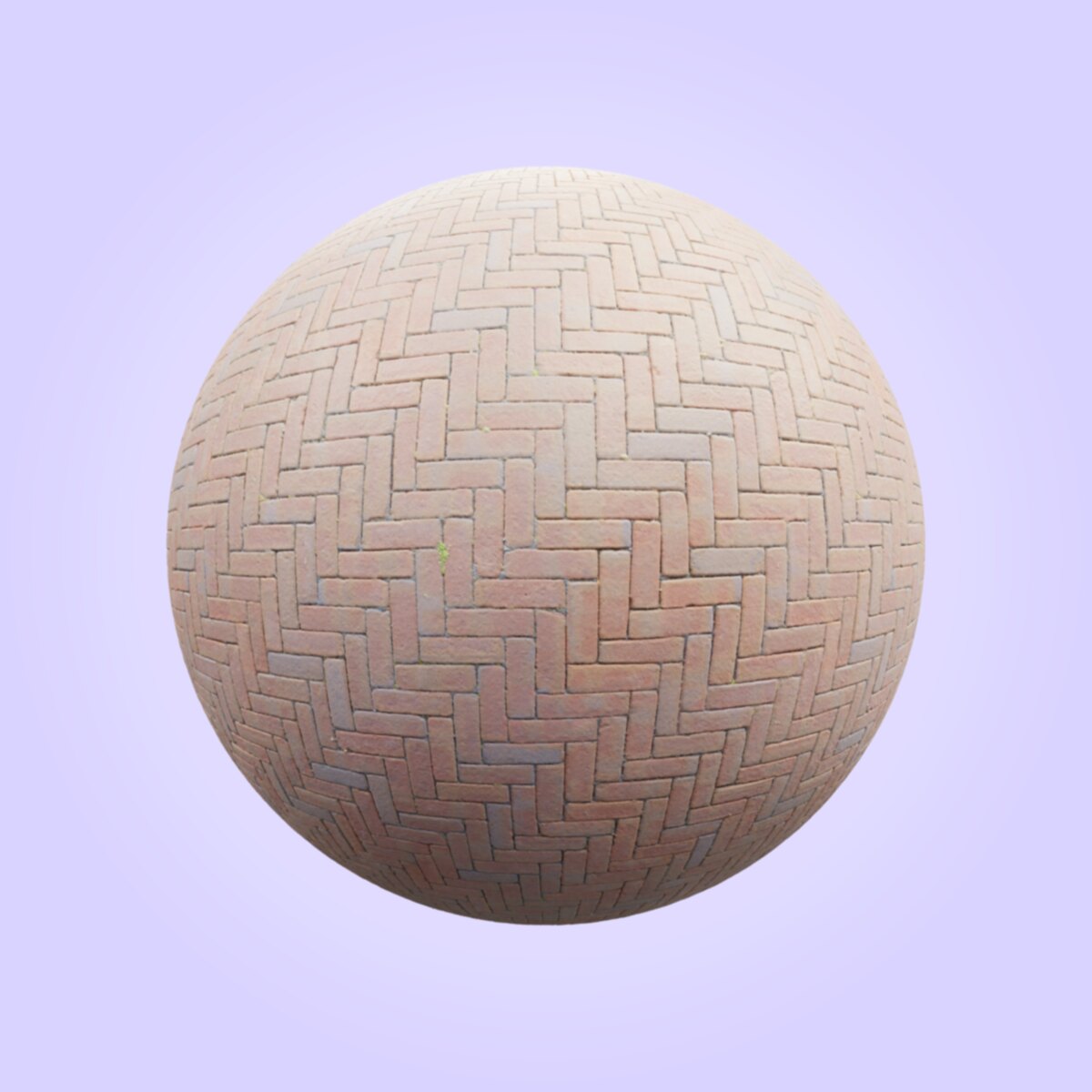 Paving Stones 030 Material