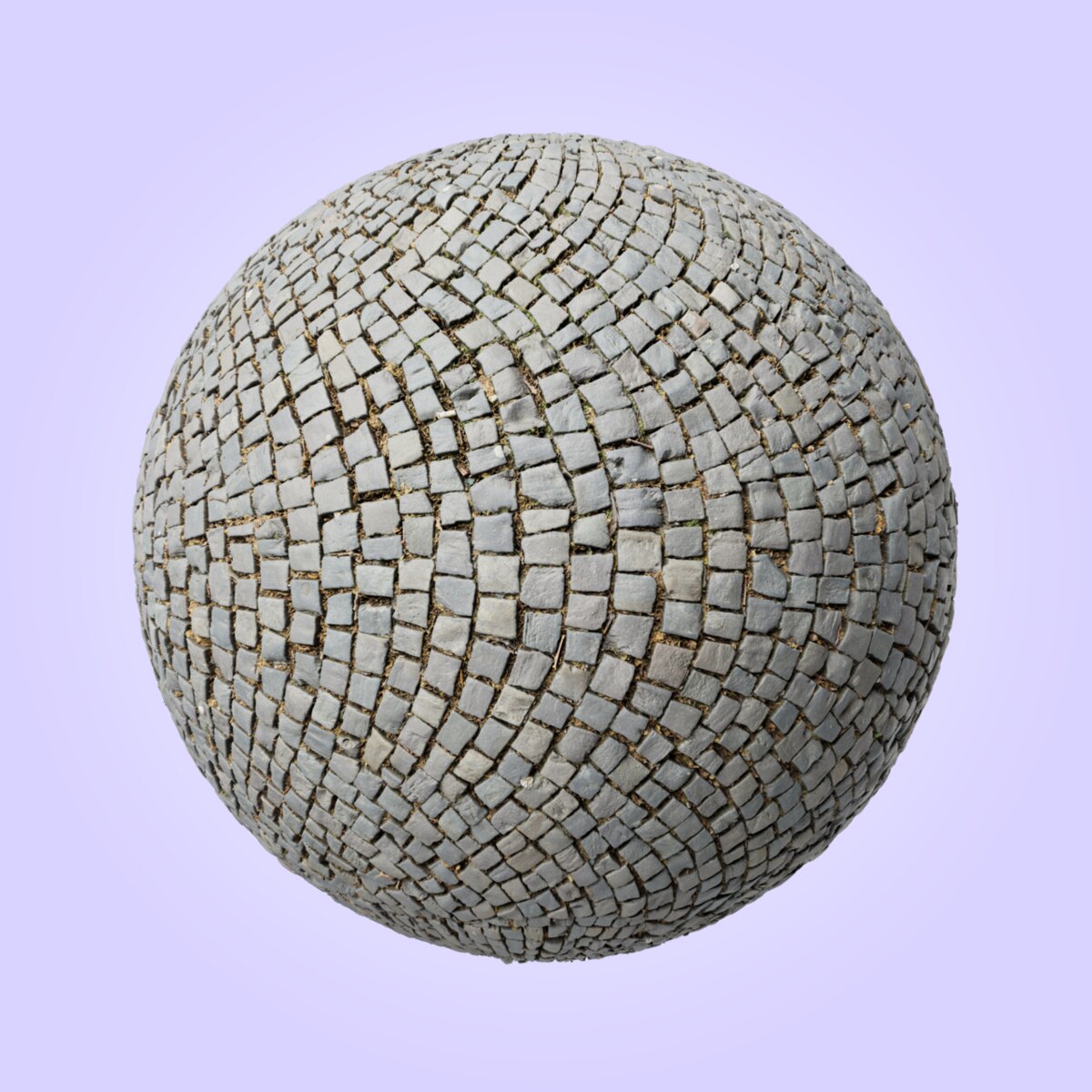 Paving Stones 041 Material