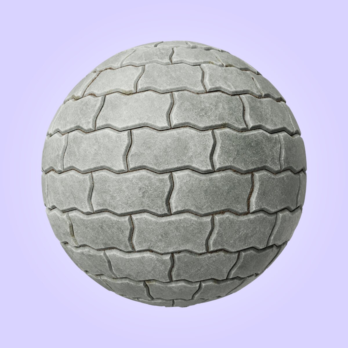 Paving Stones 071 Material