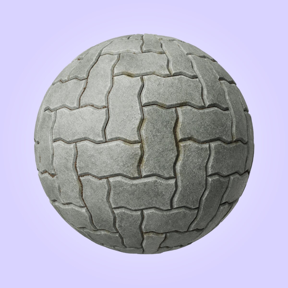 Paving Stones 072 Material