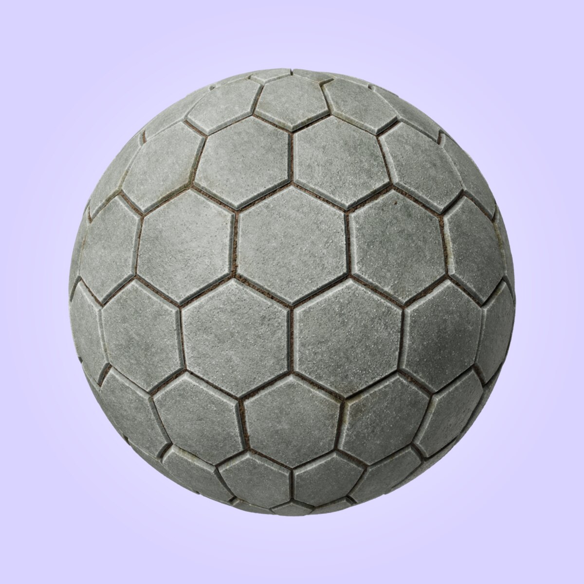 Paving Stones 075 Material