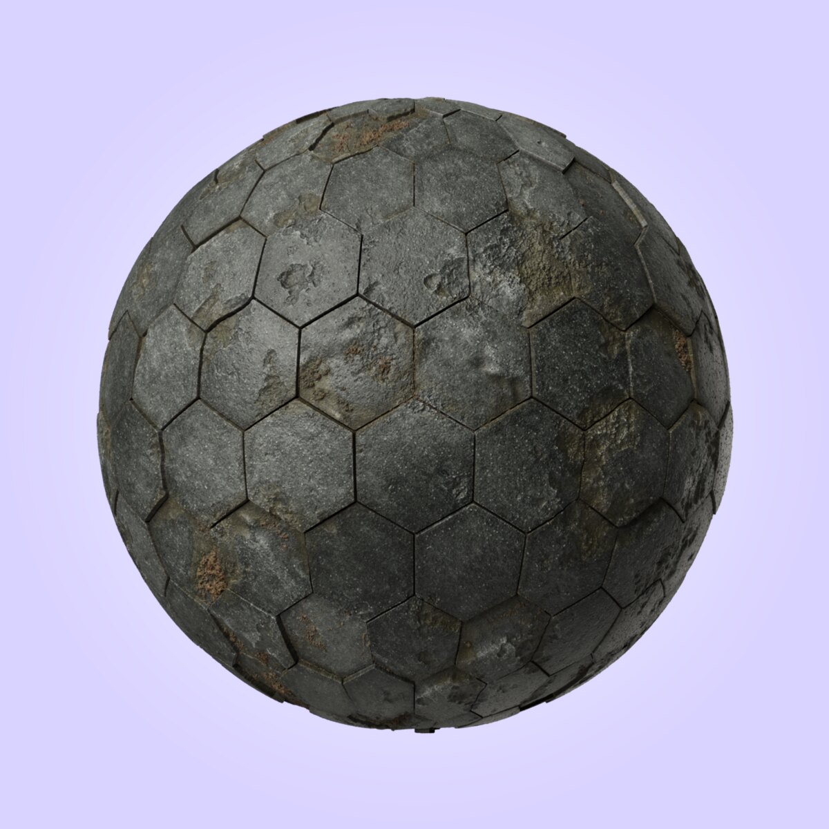 Paving Stones 080 Material