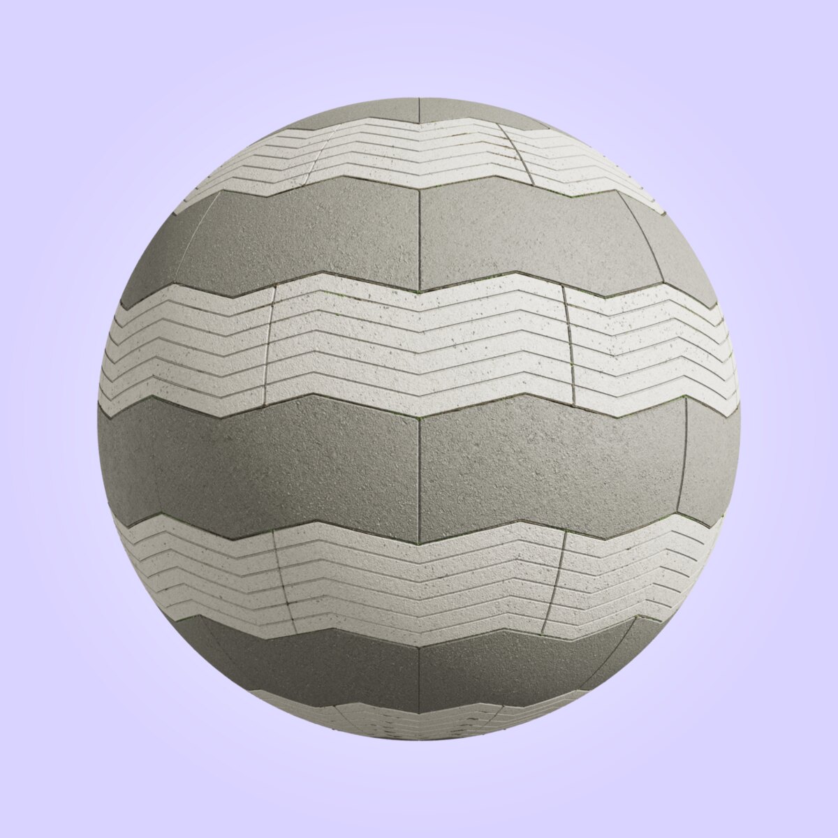 Paving Stones 103 Material