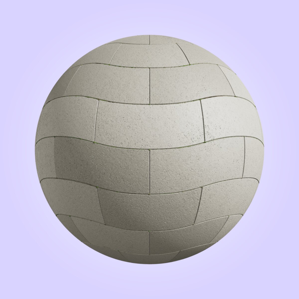 Paving Stones 105 Material