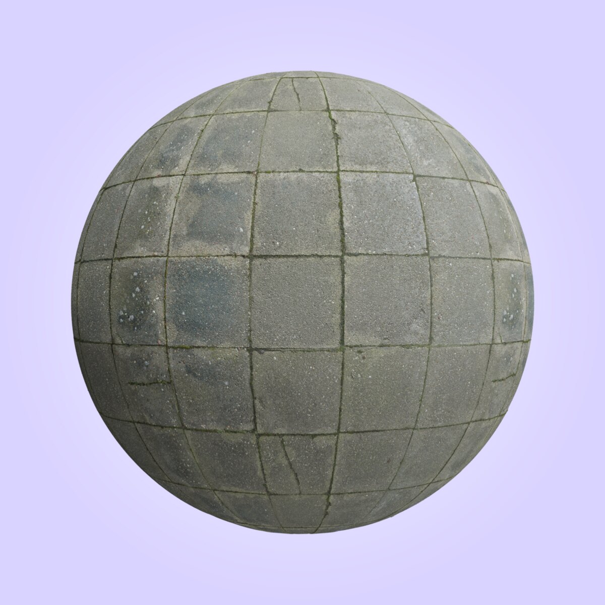 Paving Stones 112 Material