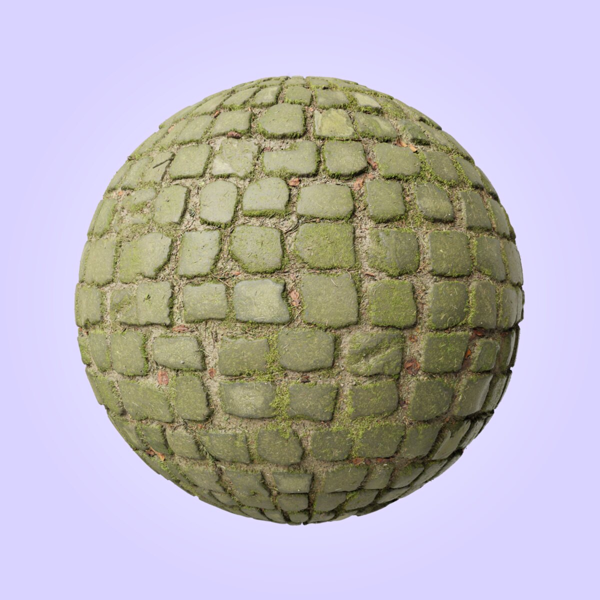 Paving Stones 113 Material