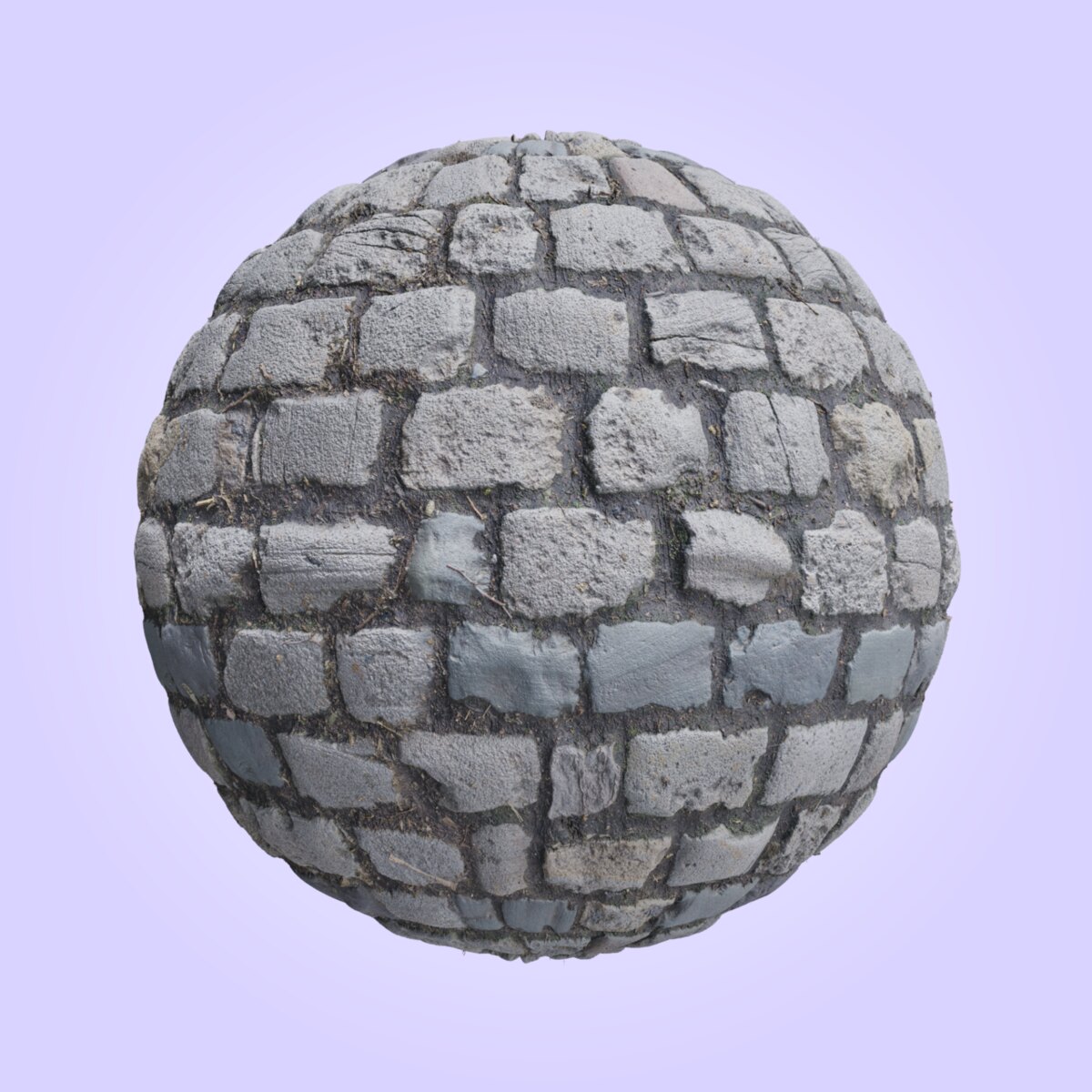 Paving Stones 115 A Material