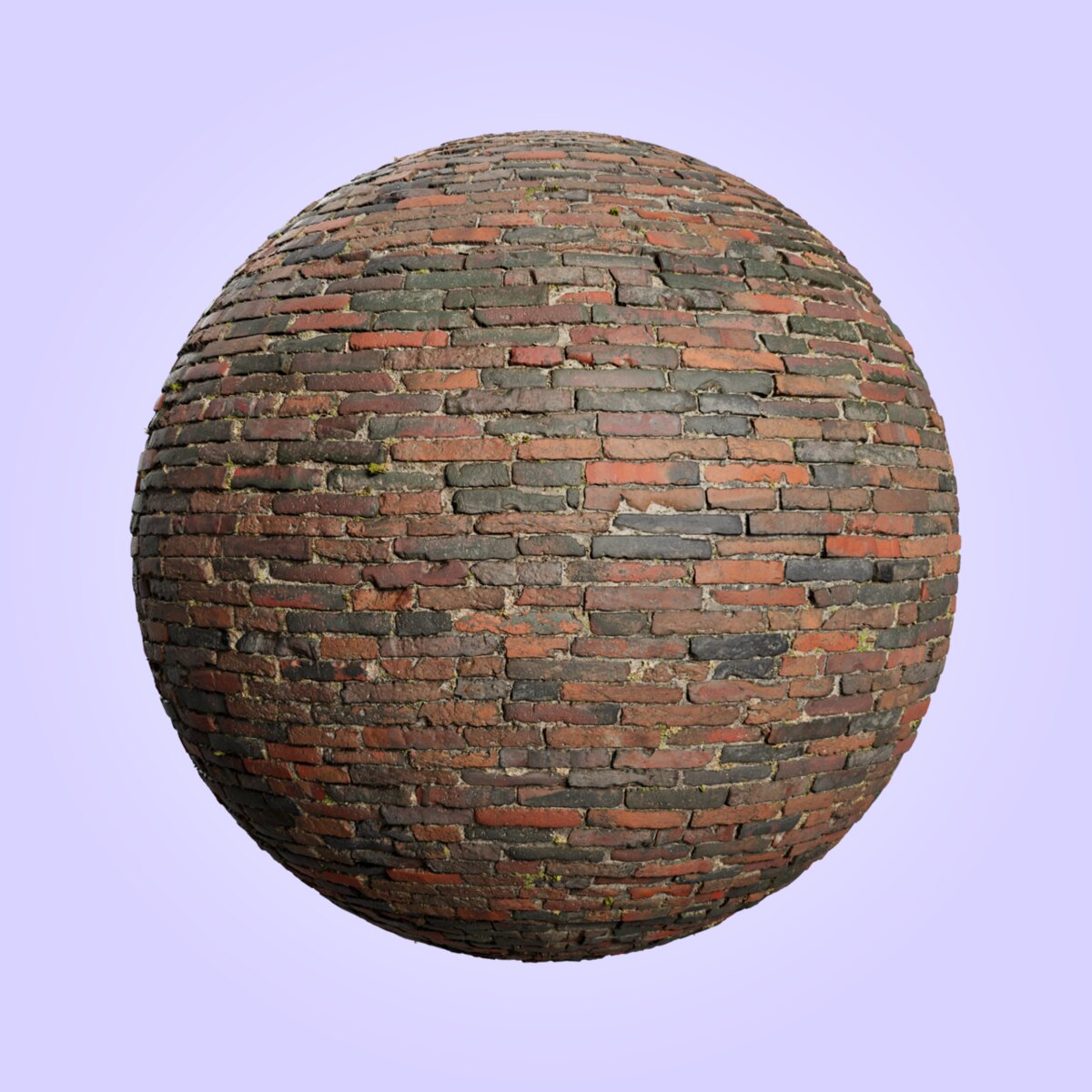 Paving Stones 122 Material