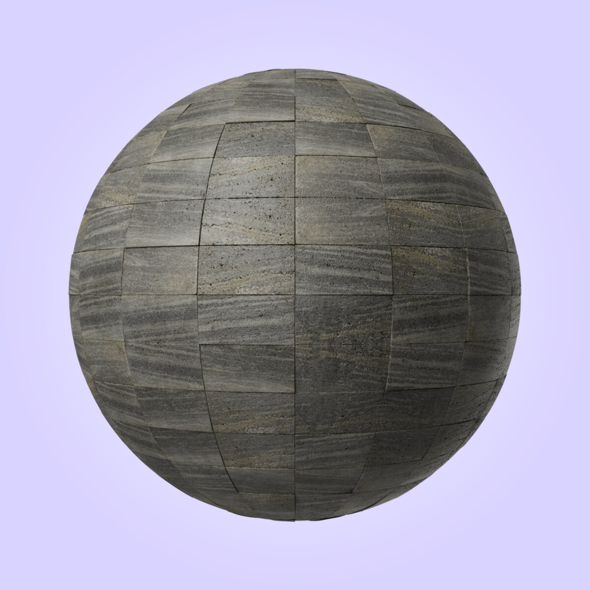 Paving Stones 127 Material