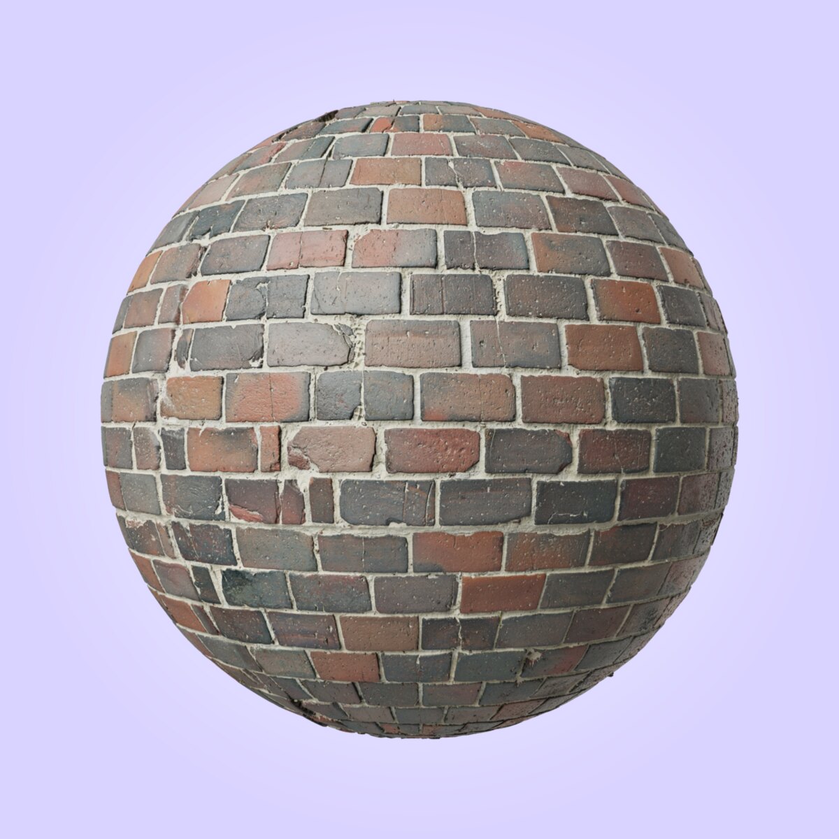 Paving Stones 129 Material