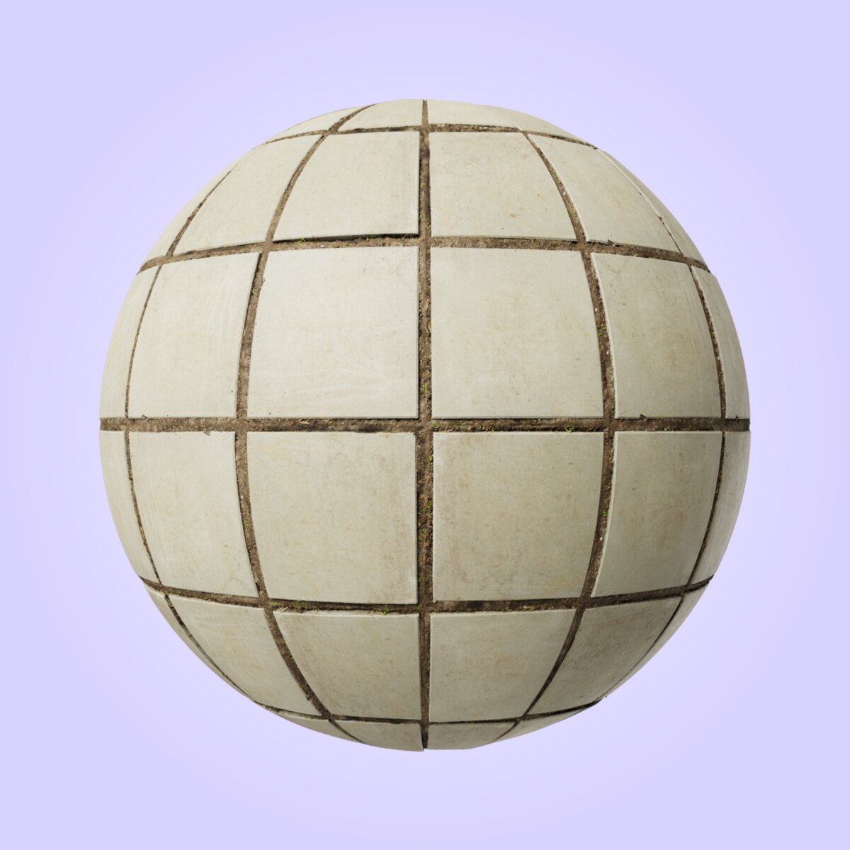 Paving Stones 133 Material