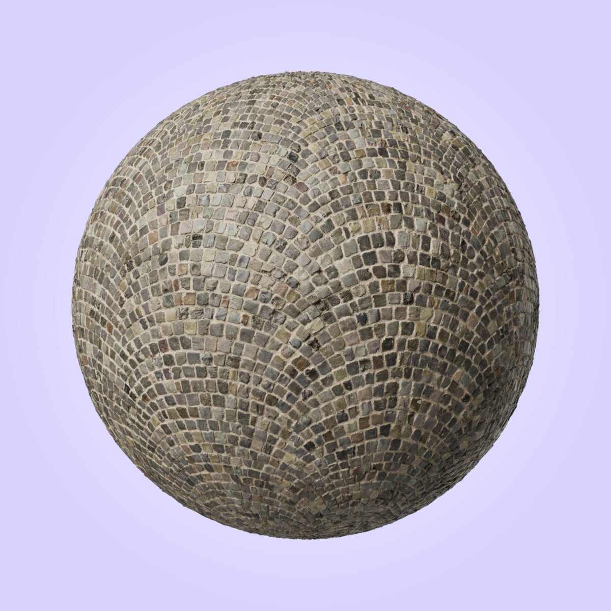 Paving Stones 151 Material