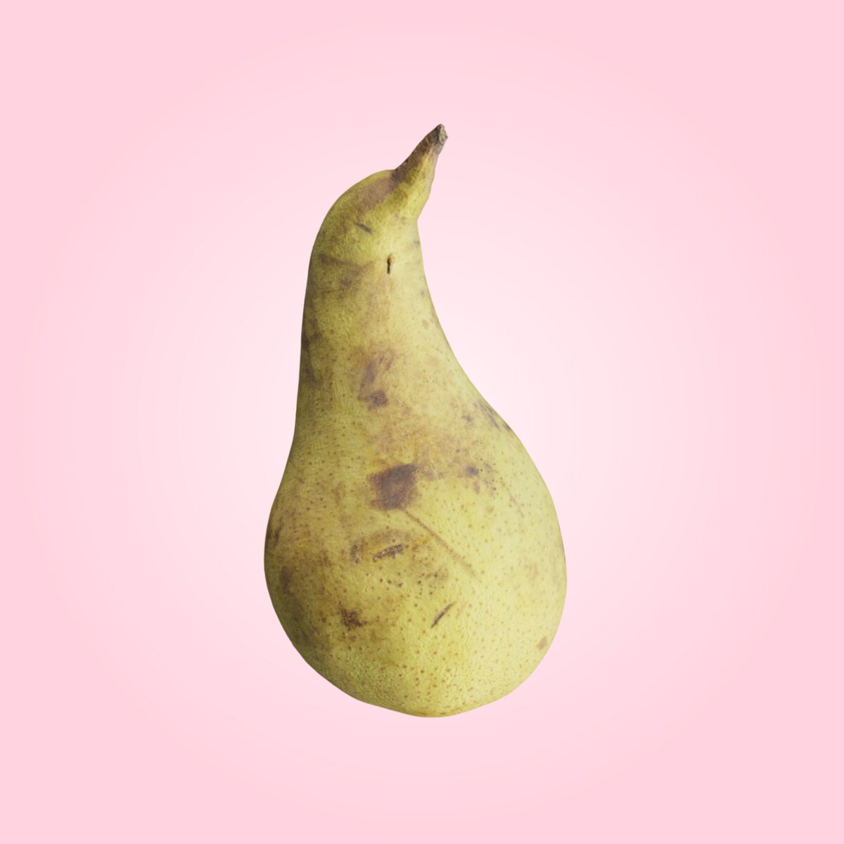 Pear 002
