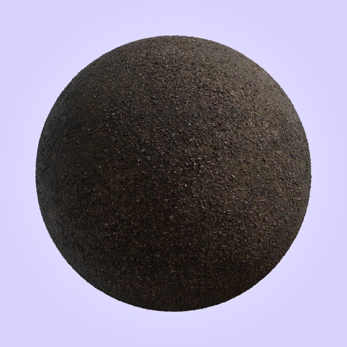 Pebbles Material