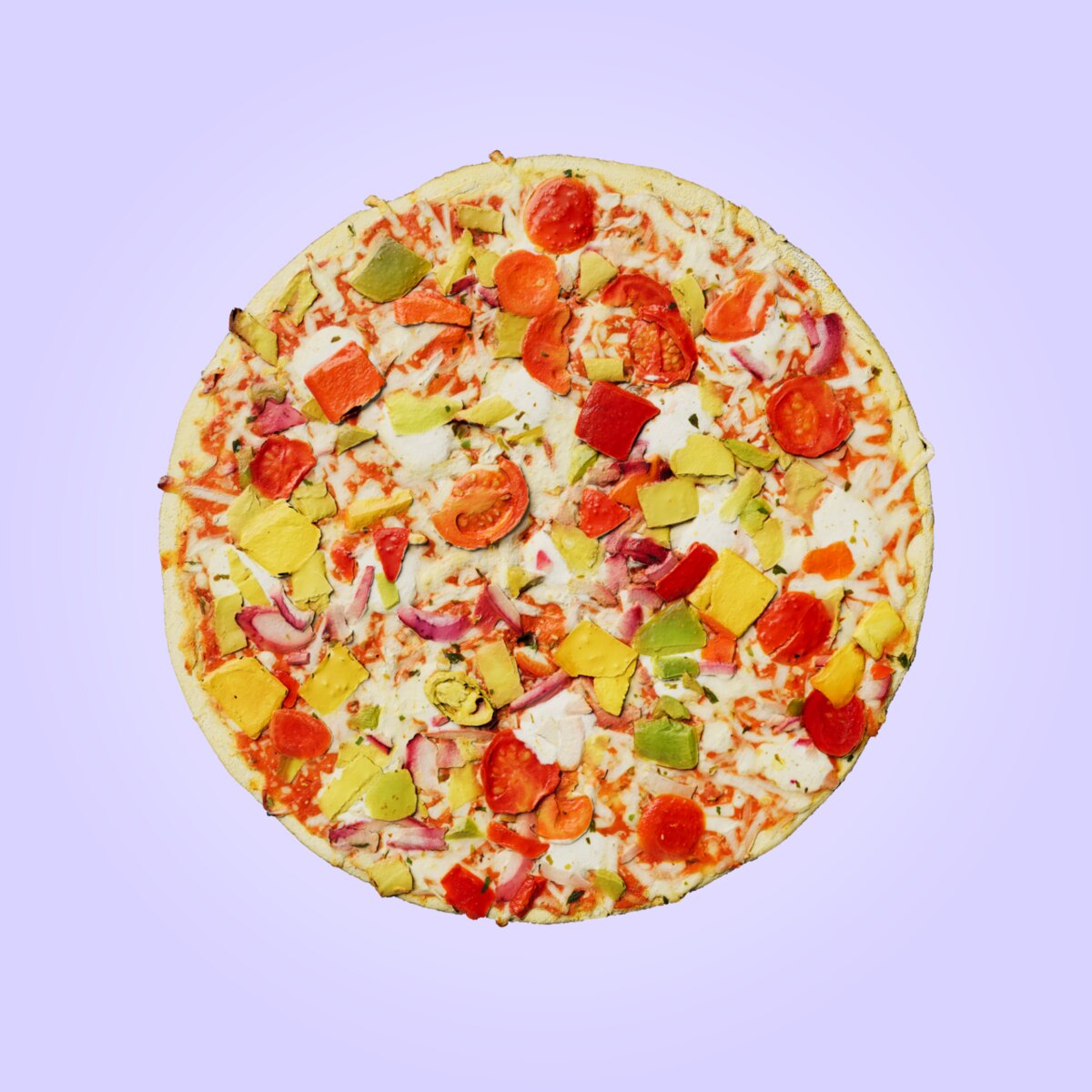 Pizza 003 Material