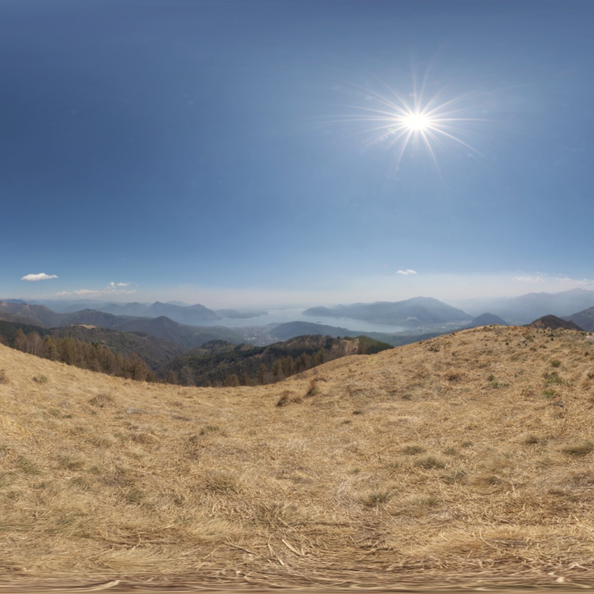 Pizzo Pernice HDRI