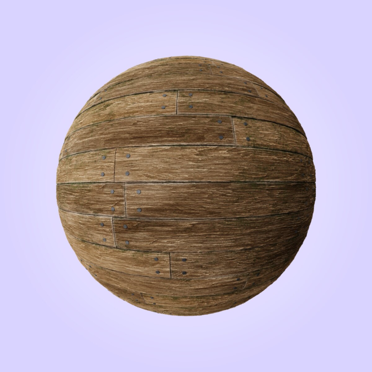 Planks 015 Material