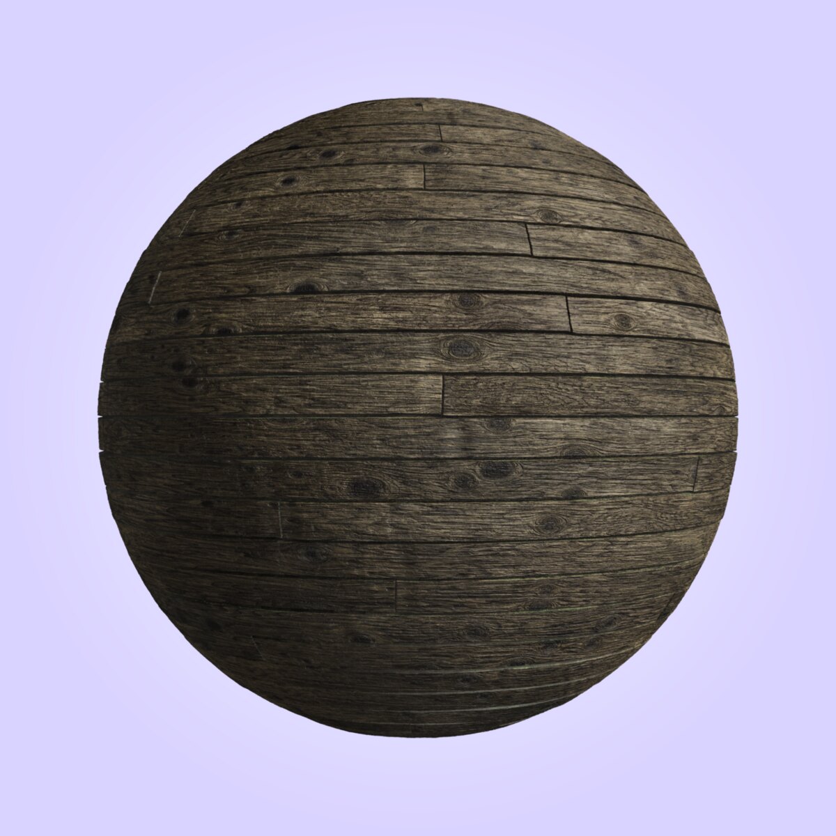 Planks 025 A Material