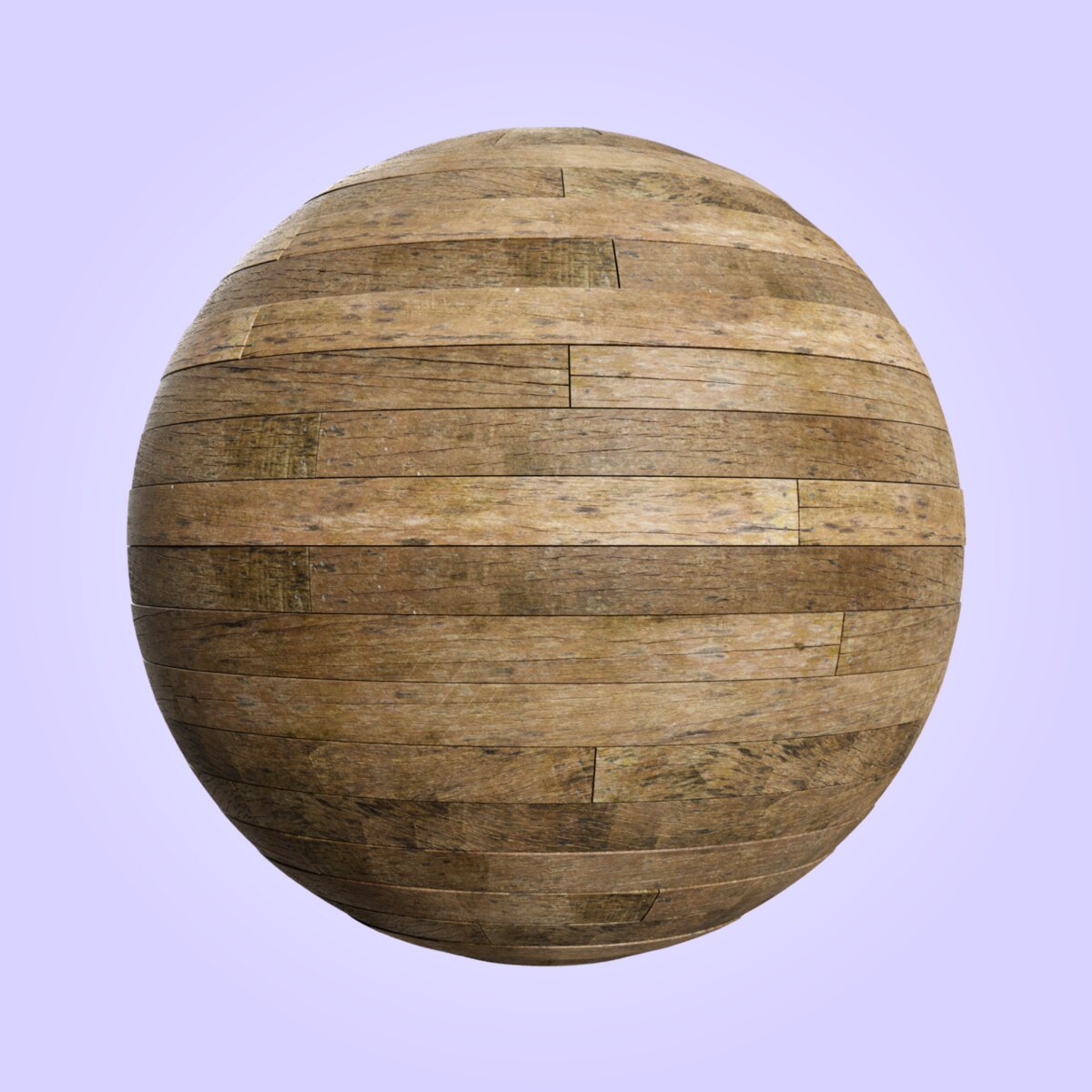 Planks 030 A Material