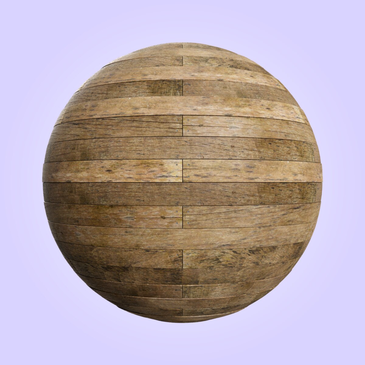 Planks 031 A Material