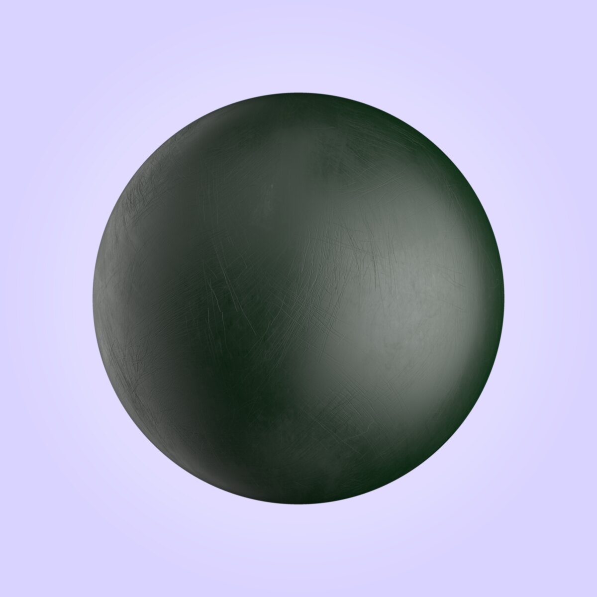 Plastic 009 Material