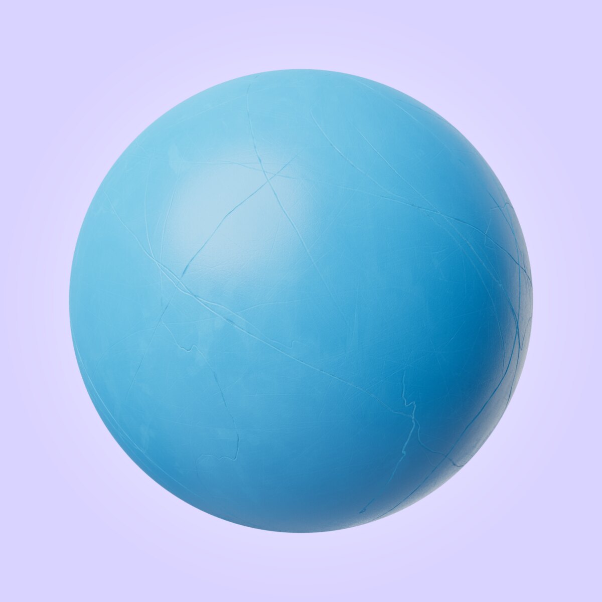 Plastic 015 B Material