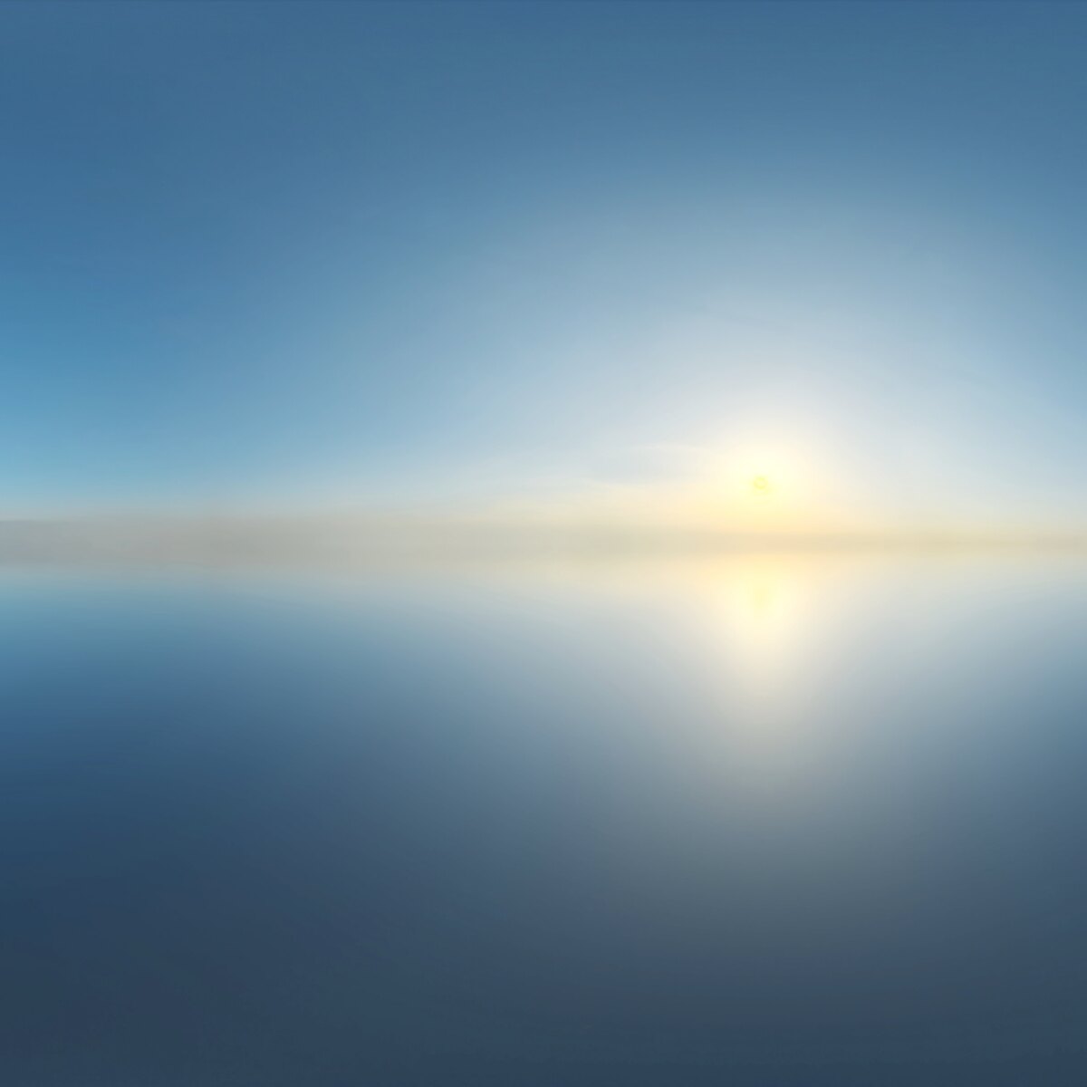 Quarry 01 (Pure Sky) HDRI
