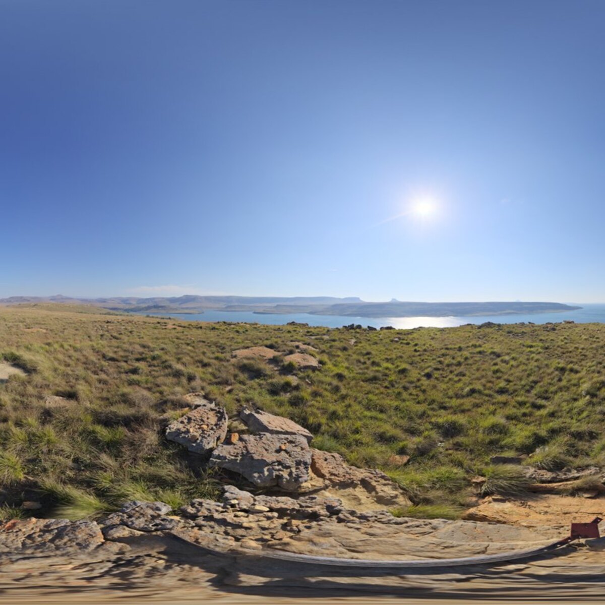 Qwantani HDRI
