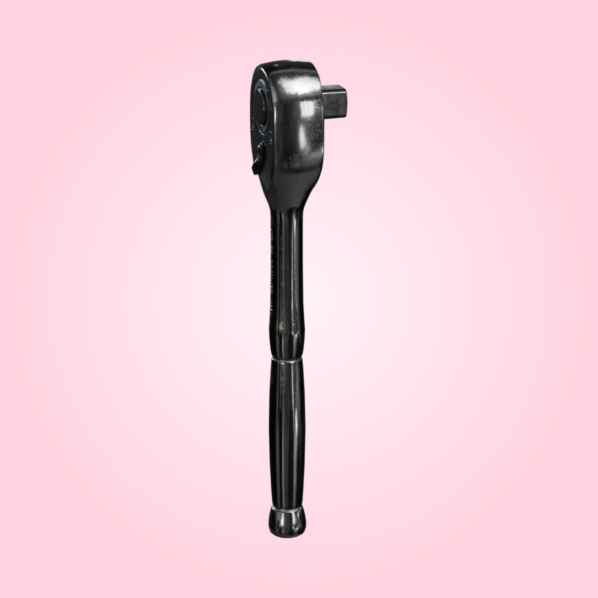 Ratchet Wrench