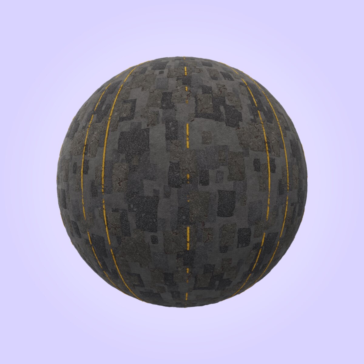 Road 002 Material