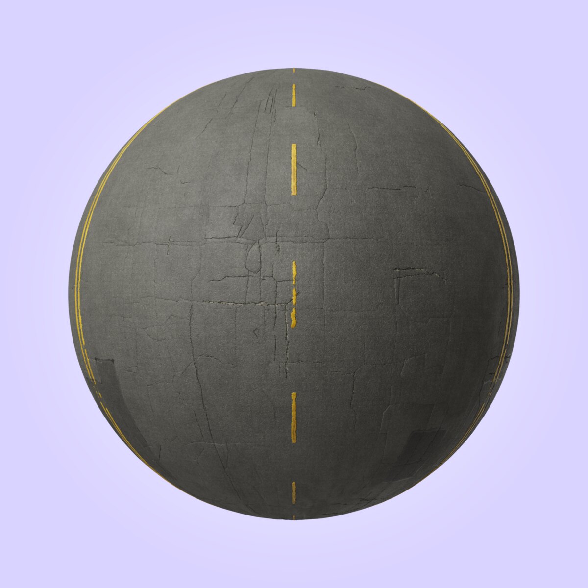 Road 008 B Material